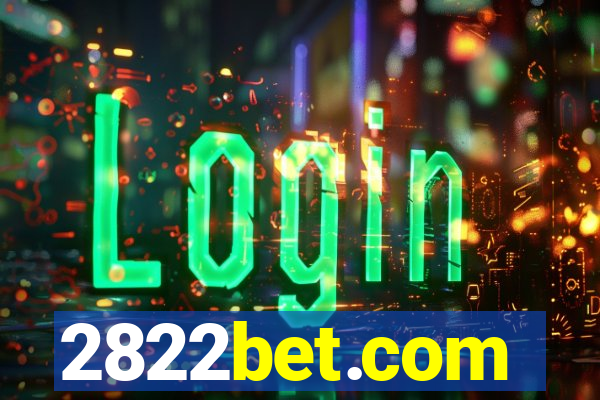 2822bet.com