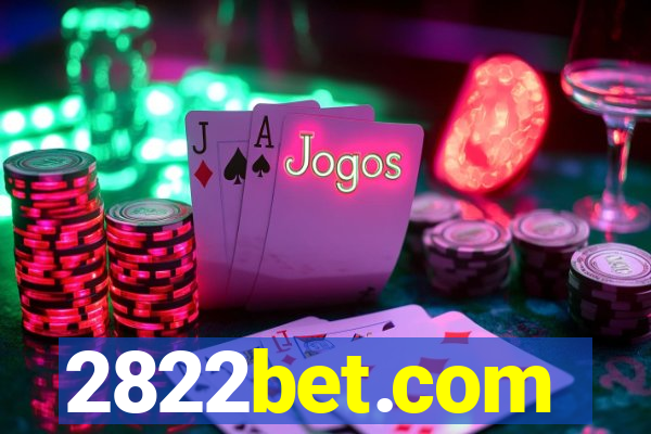 2822bet.com