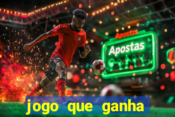 jogo que ganha dinheiro sem pagar nada