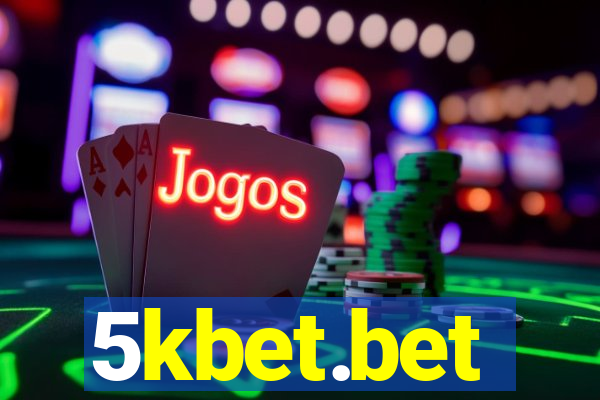 5kbet.bet