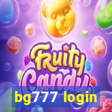 bg777 login