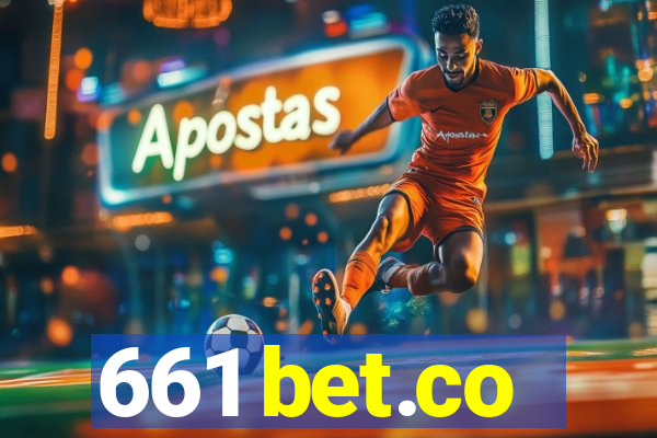 661 bet.co