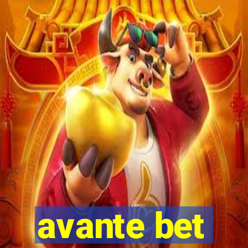 avante bet