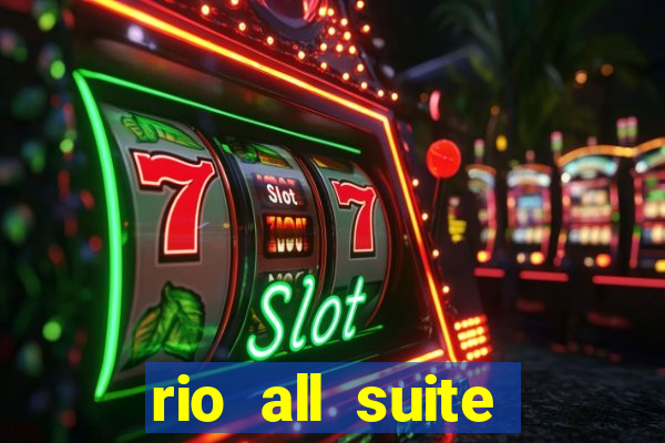 rio all suite hotel & casino las vegas