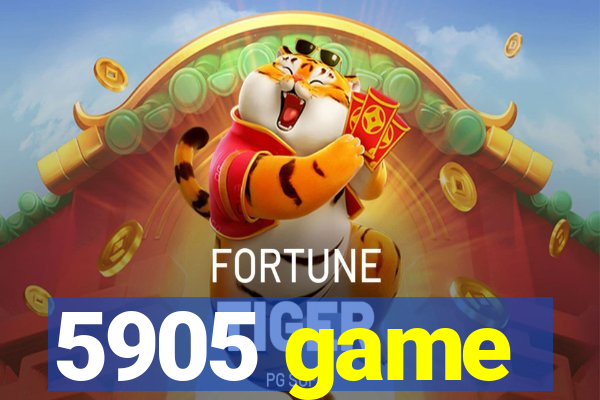 5905 game