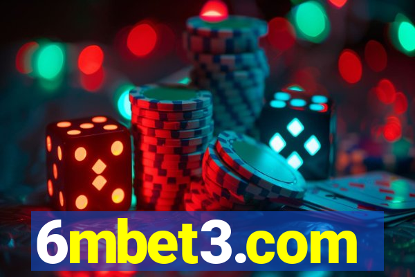 6mbet3.com