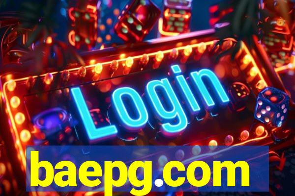 baepg.com