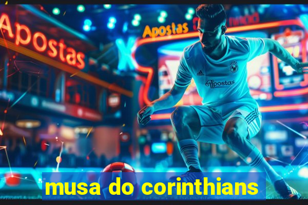 musa do corinthians