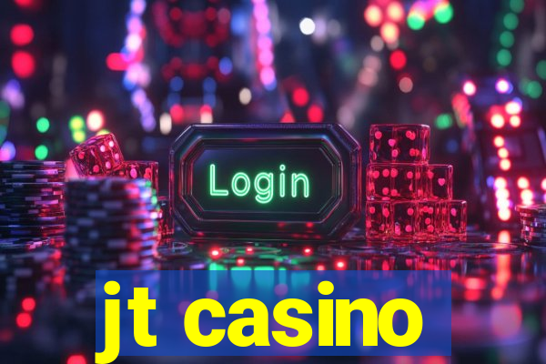 jt casino