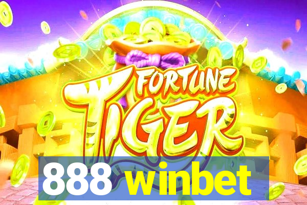 888 winbet