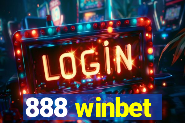 888 winbet