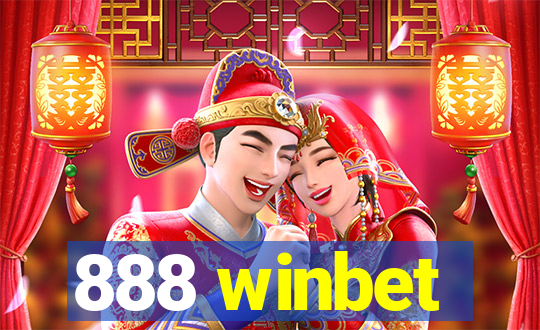 888 winbet