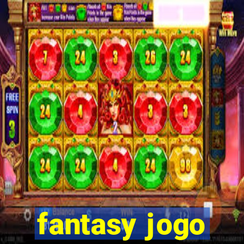 fantasy jogo