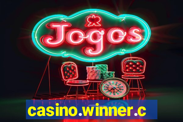 casino.winner.com