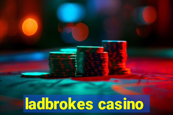 ladbrokes casino