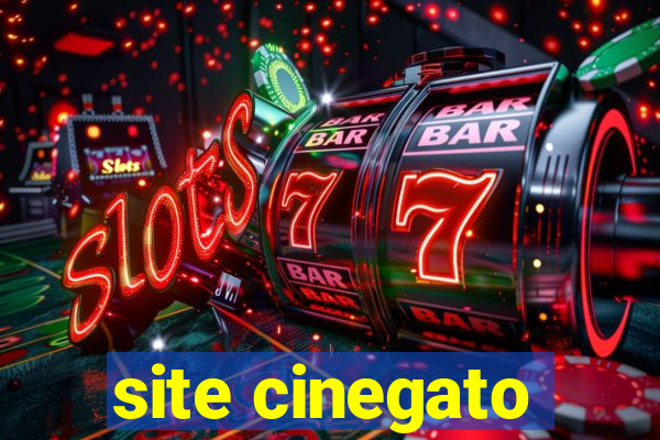 site cinegato