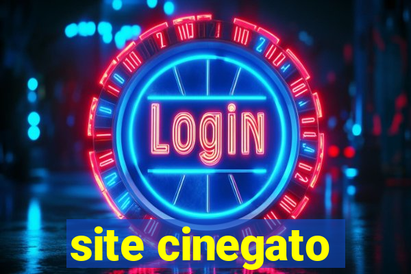 site cinegato