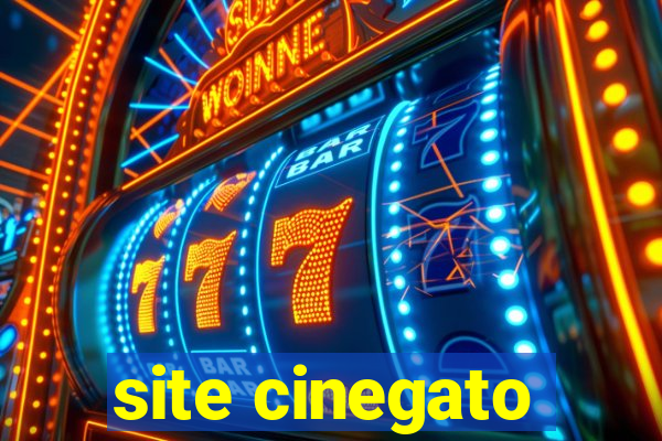 site cinegato