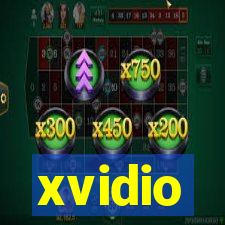 xvidio