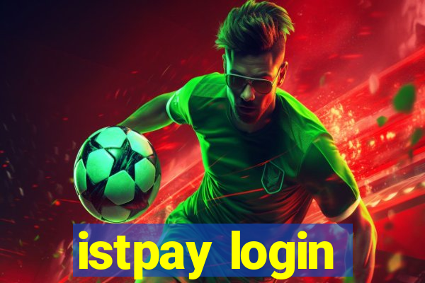 istpay login