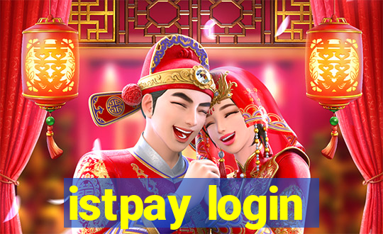 istpay login