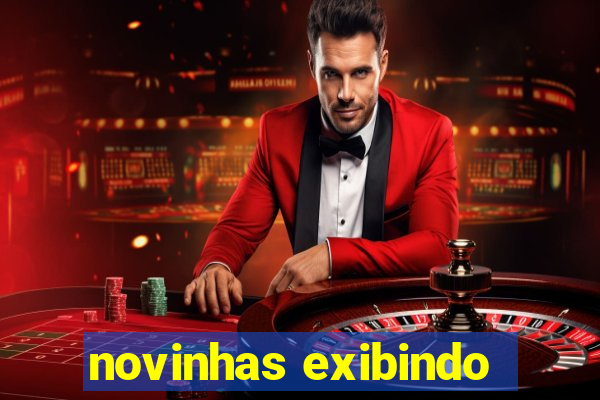 novinhas exibindo