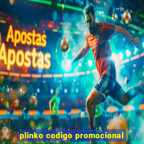 plinko codigo promocional