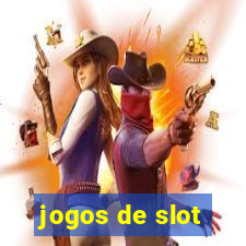 jogos de slot