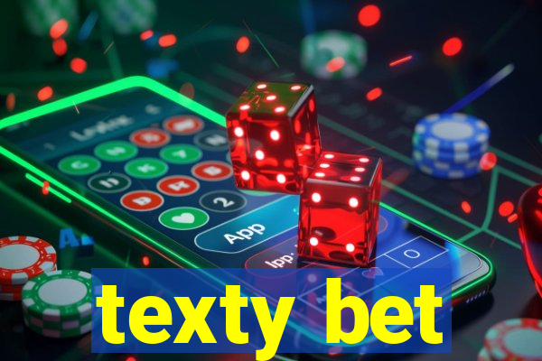 texty bet