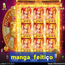 manga feitiço magico pdf