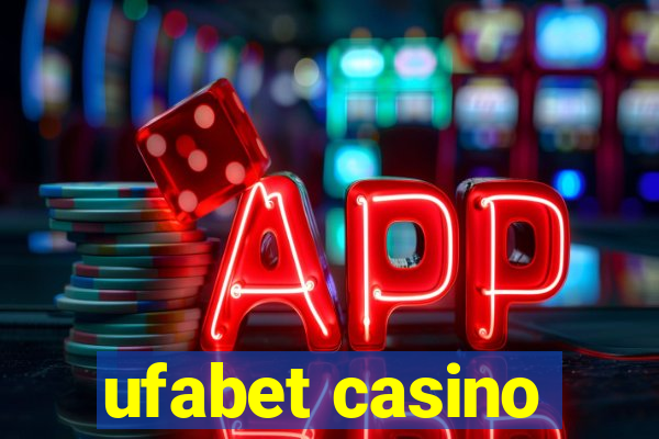 ufabet casino