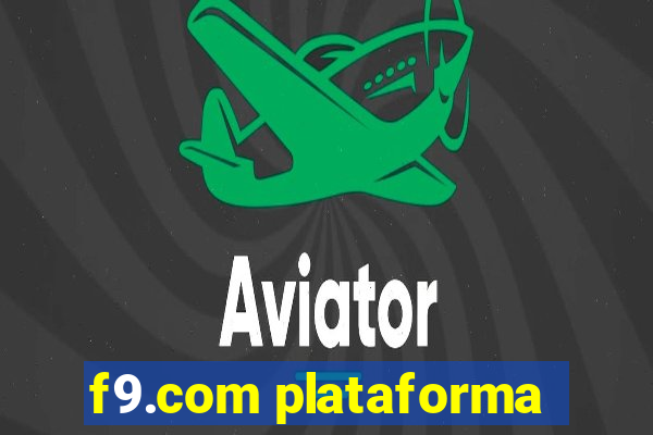 f9.com plataforma