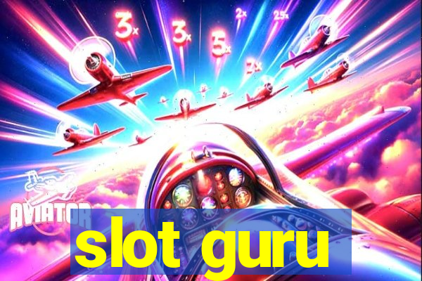 slot guru