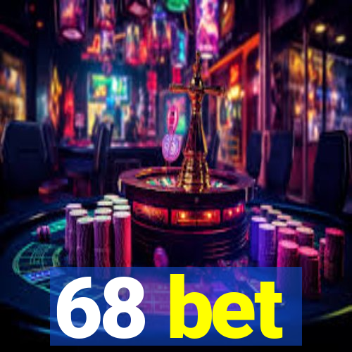 68 bet