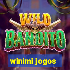 winimi jogos