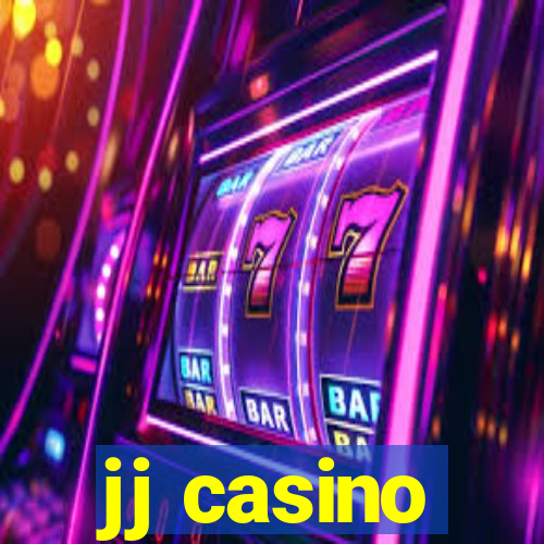 jj casino