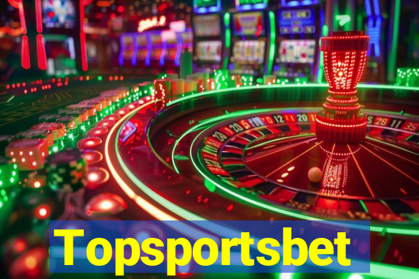 Topsportsbet