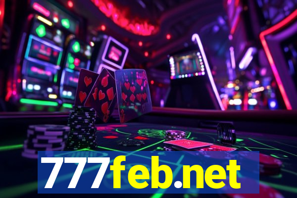 777feb.net