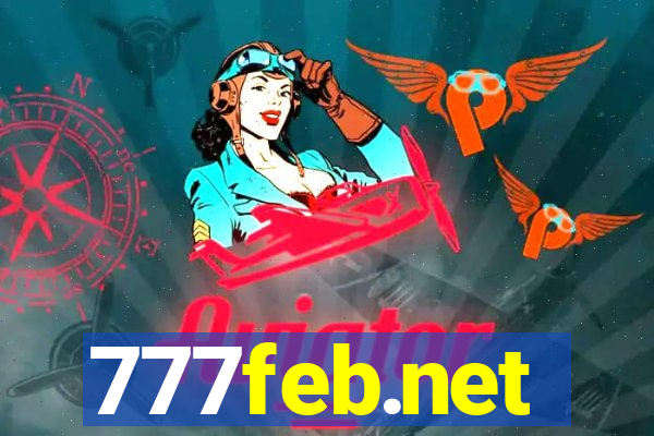 777feb.net