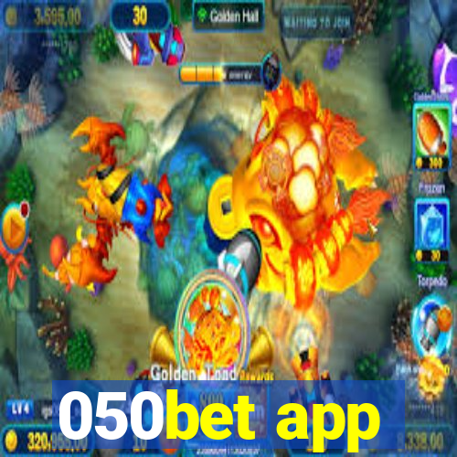 050bet app