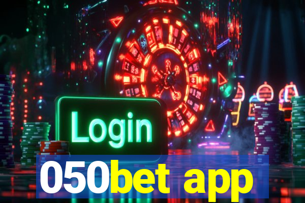 050bet app