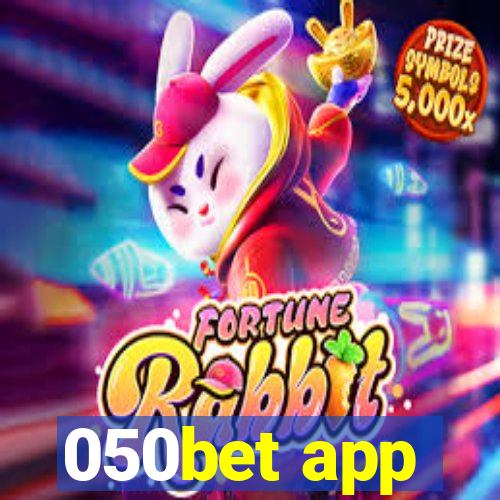 050bet app