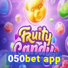 050bet app