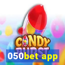 050bet app