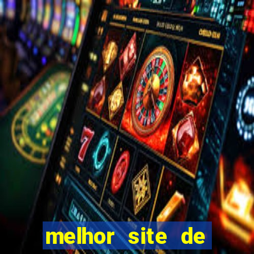 melhor site de jogos online