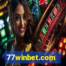 77winbet.com