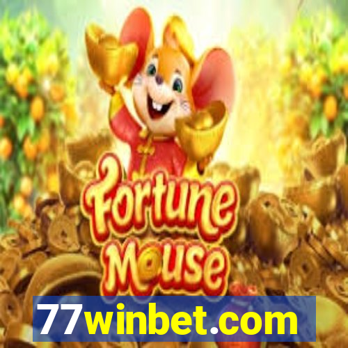 77winbet.com