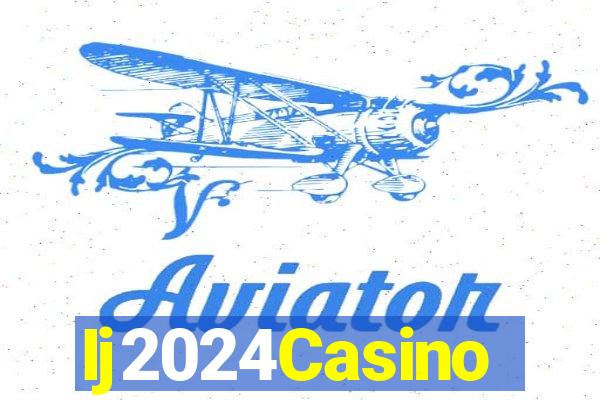 Ij2024Casino