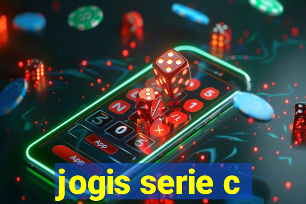 jogis serie c