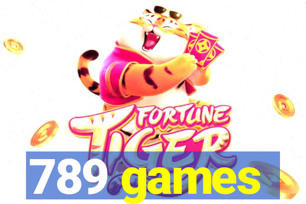 789 games